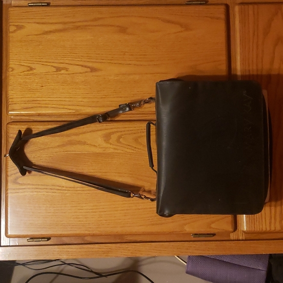 RARE Vintage Mary Kay Sample Carry Bag - Picture 1 of 7